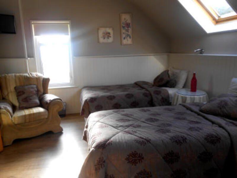 Bed and Breakfast Doireliath Bantry Zewnętrze zdjęcie