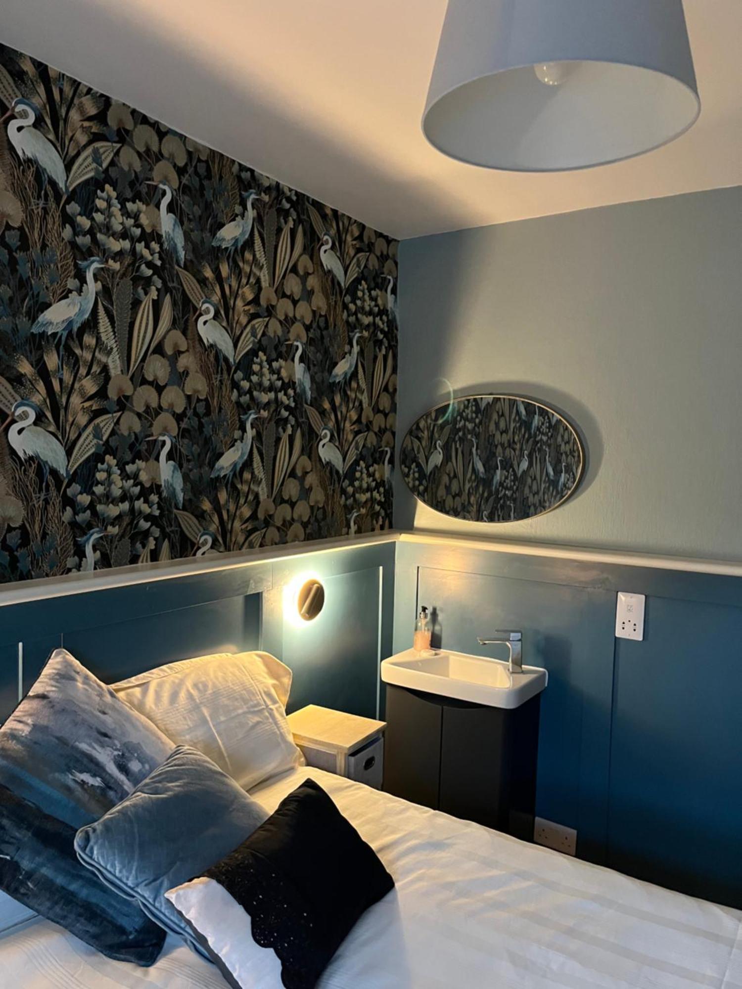 Bed and Breakfast Doireliath Bantry Zewnętrze zdjęcie