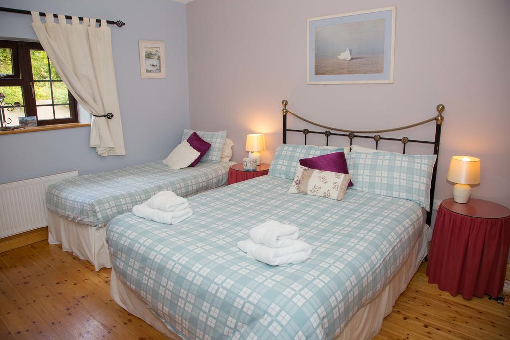 Bed and Breakfast Doireliath Bantry Zewnętrze zdjęcie