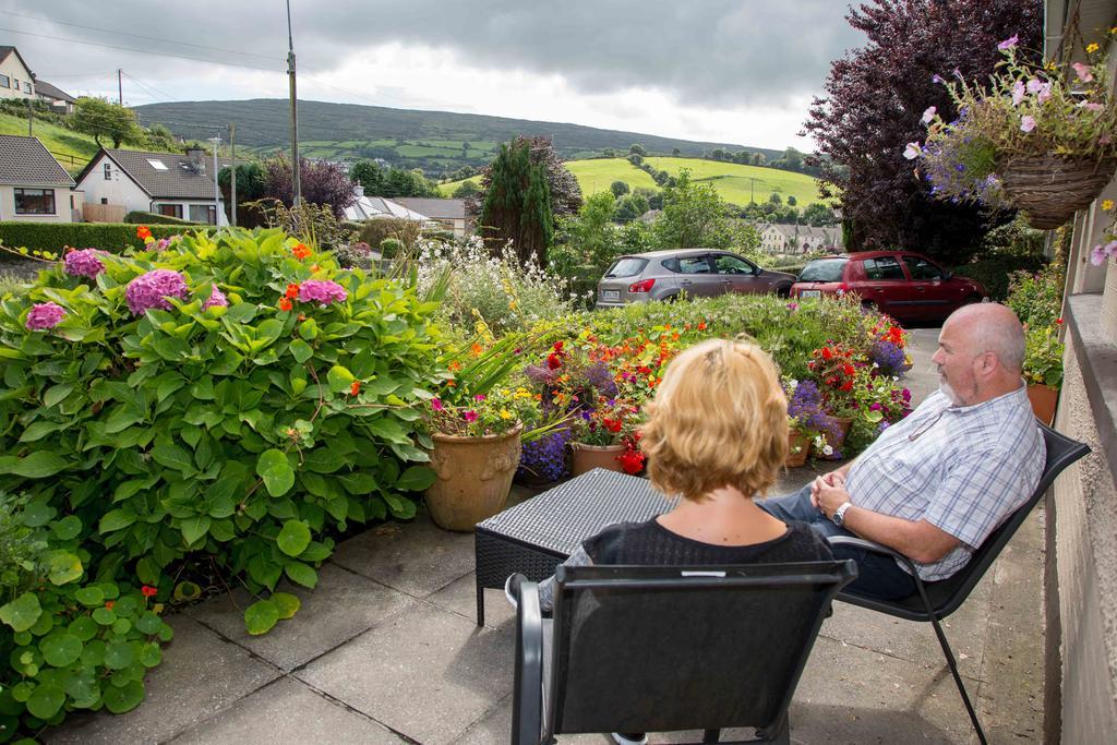 Bed and Breakfast Doireliath Bantry Zewnętrze zdjęcie