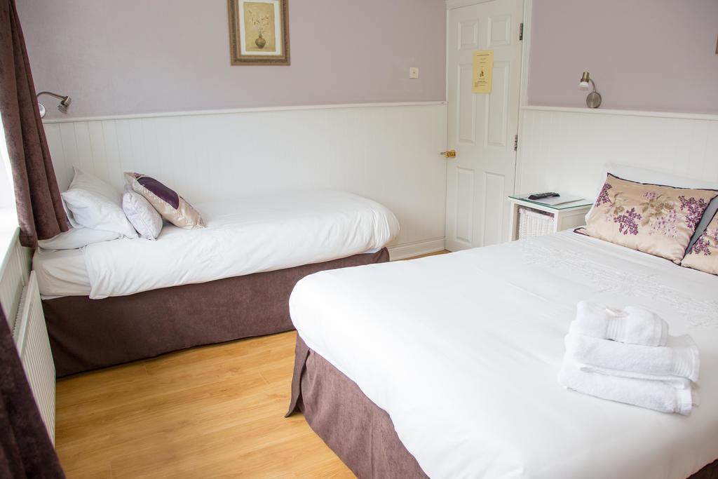 Bed and Breakfast Doireliath Bantry Zewnętrze zdjęcie