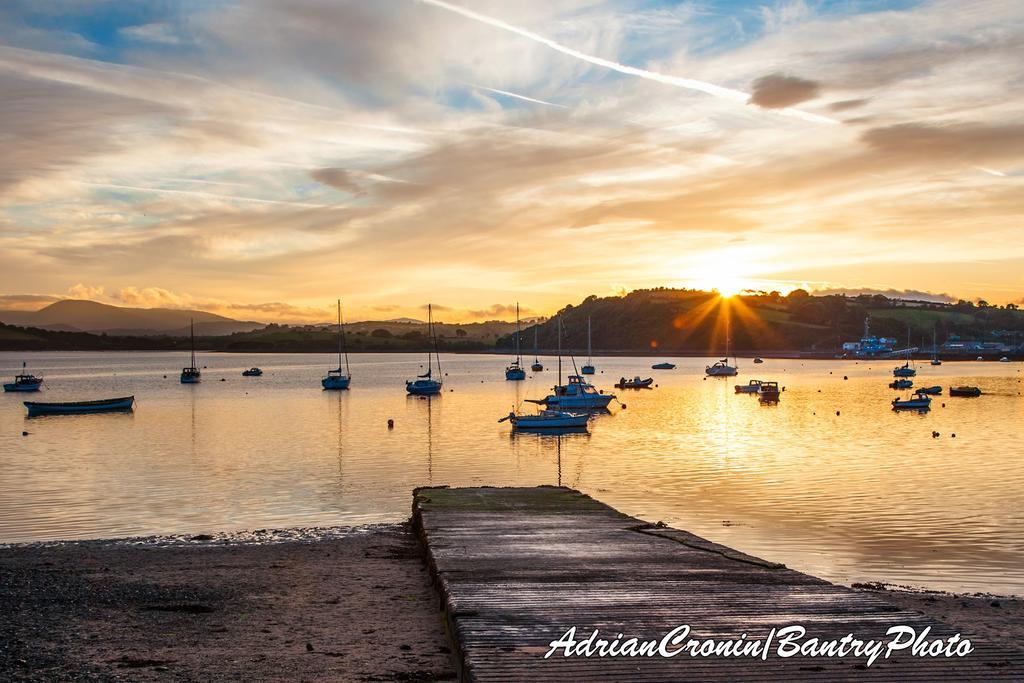 Bed and Breakfast Doireliath Bantry Zewnętrze zdjęcie