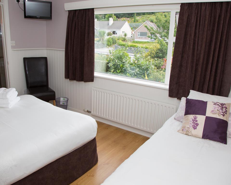 Bed and Breakfast Doireliath Bantry Zewnętrze zdjęcie