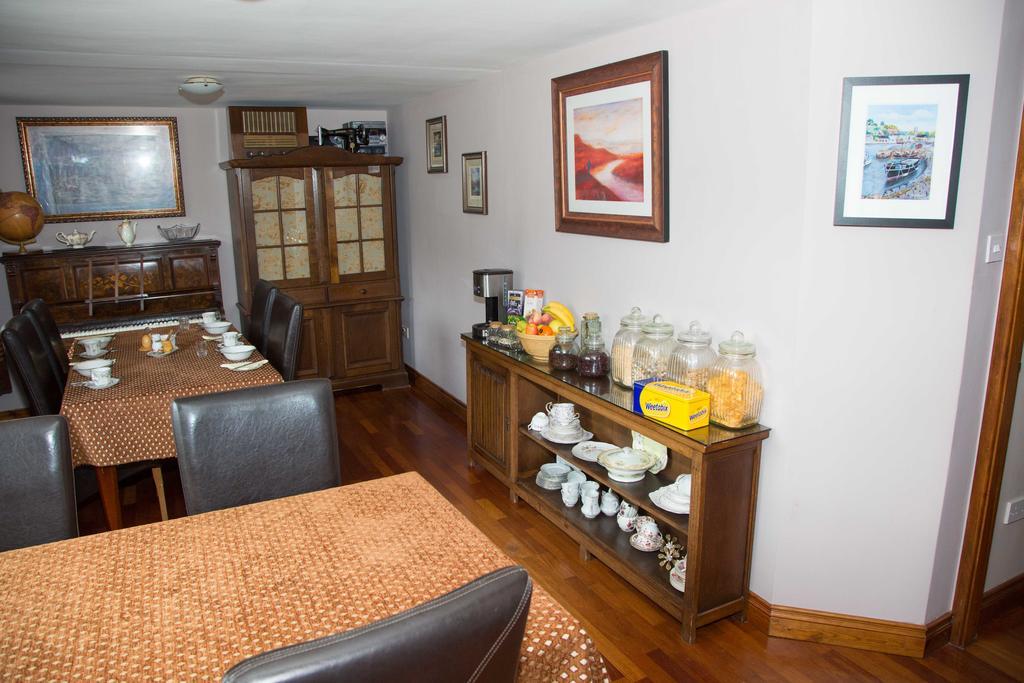 Bed and Breakfast Doireliath Bantry Zewnętrze zdjęcie