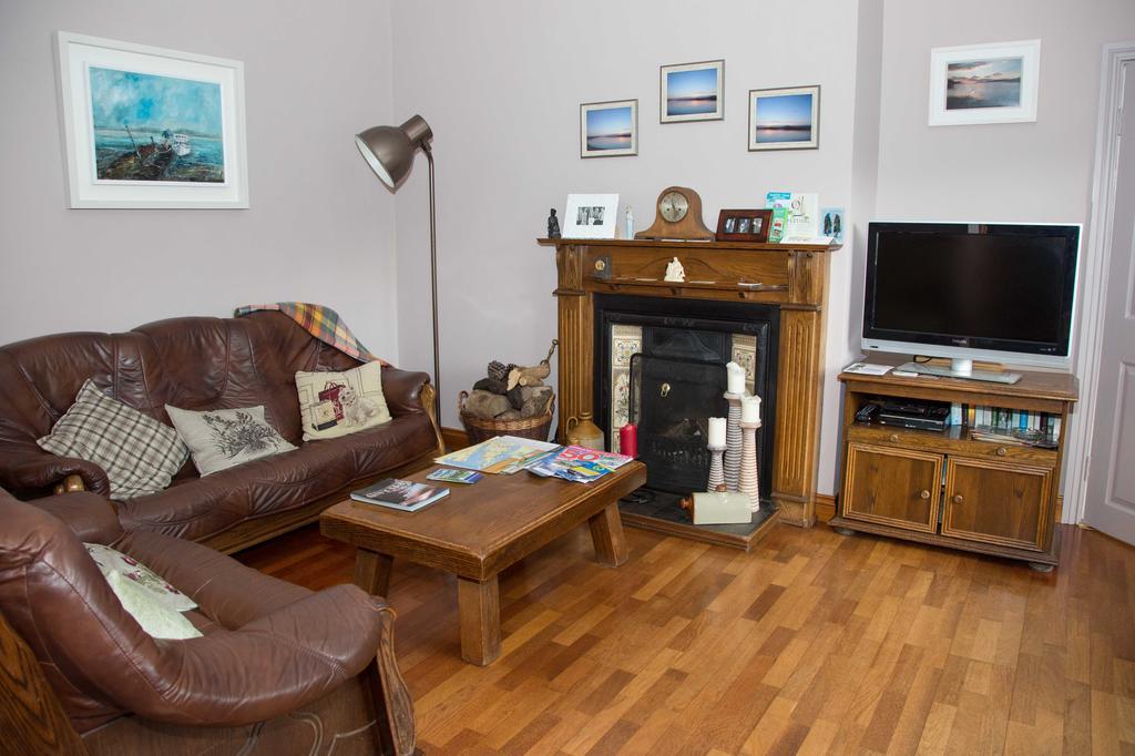 Bed and Breakfast Doireliath Bantry Zewnętrze zdjęcie