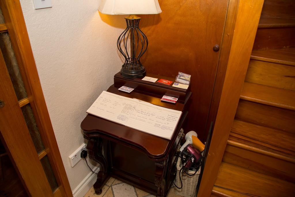 Bed and Breakfast Doireliath Bantry Zewnętrze zdjęcie