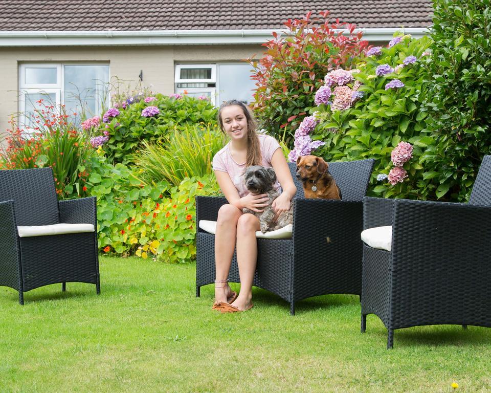 Bed and Breakfast Doireliath Bantry Zewnętrze zdjęcie
