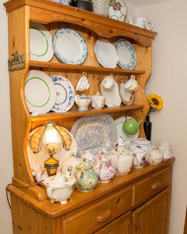 Bed and Breakfast Doireliath Bantry Zewnętrze zdjęcie