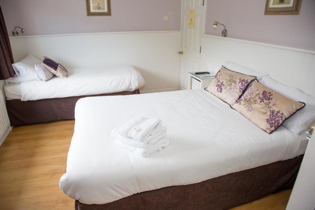 Bed and Breakfast Doireliath Bantry Zewnętrze zdjęcie