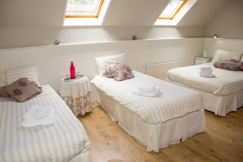 Bed and Breakfast Doireliath Bantry Zewnętrze zdjęcie
