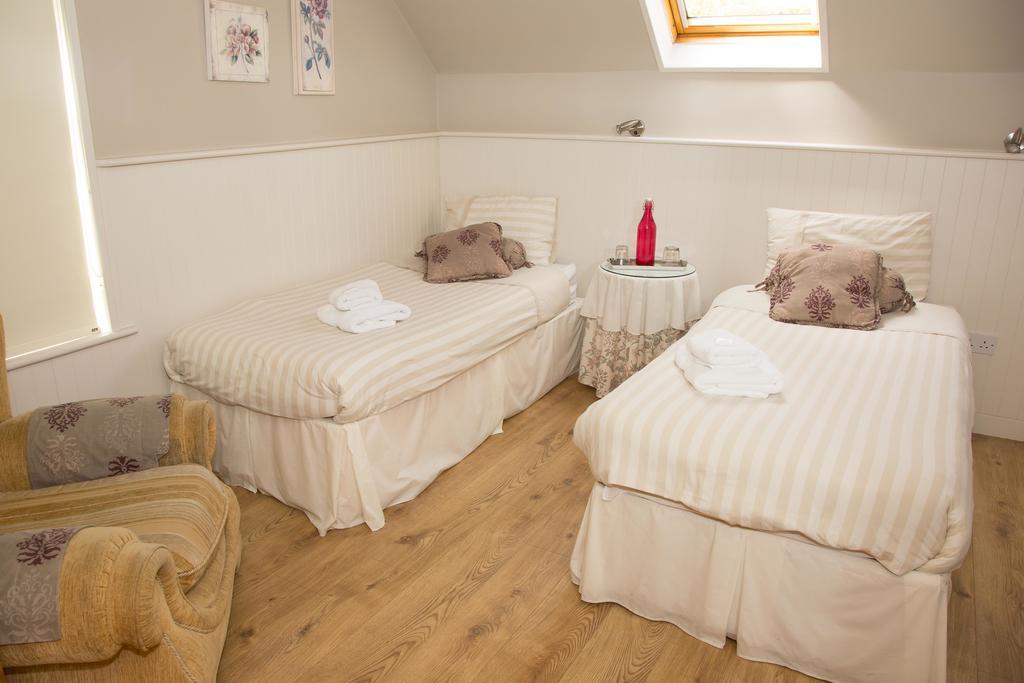 Bed and Breakfast Doireliath Bantry Zewnętrze zdjęcie