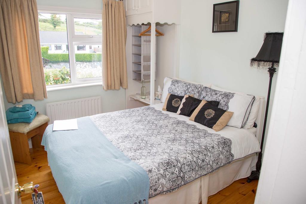 Bed and Breakfast Doireliath Bantry Zewnętrze zdjęcie