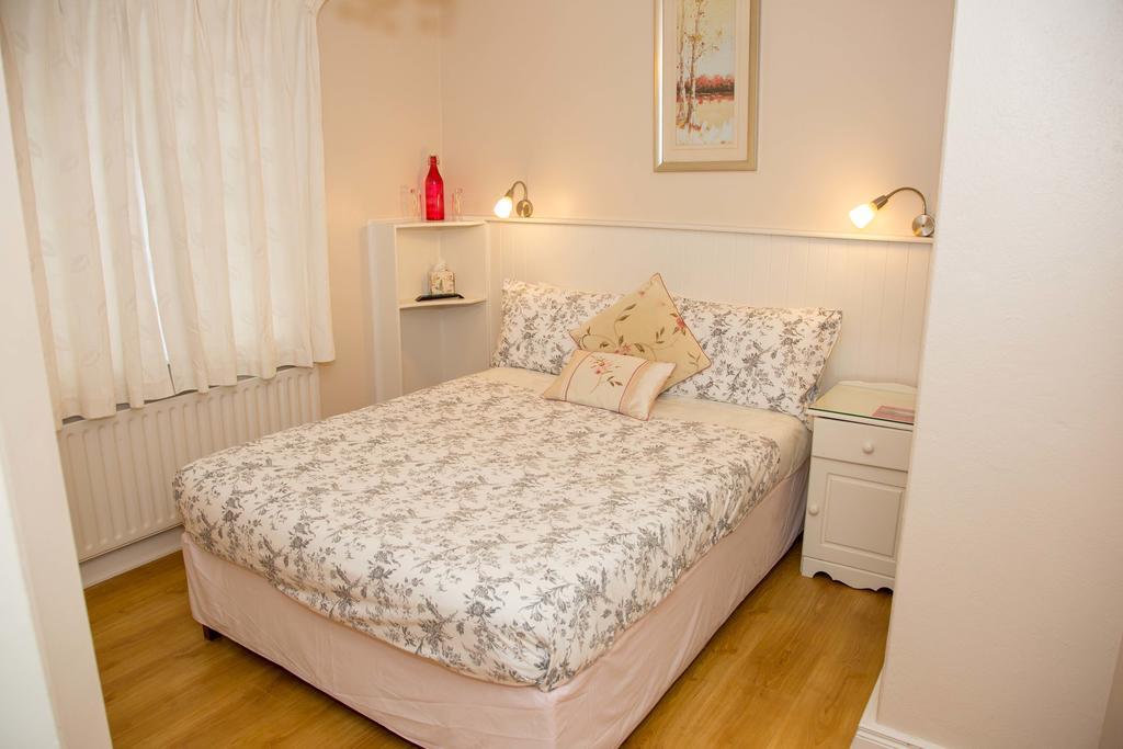 Bed and Breakfast Doireliath Bantry Zewnętrze zdjęcie