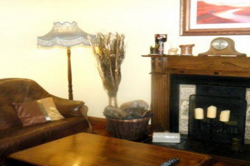 Bed and Breakfast Doireliath Bantry Zewnętrze zdjęcie