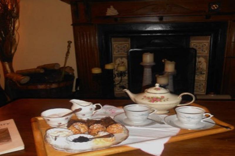 Bed and Breakfast Doireliath Bantry Zewnętrze zdjęcie