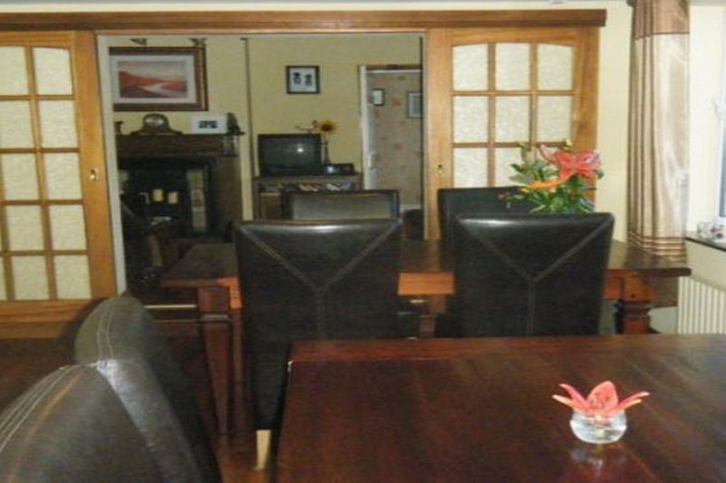Bed and Breakfast Doireliath Bantry Zewnętrze zdjęcie