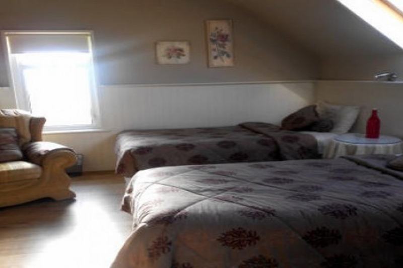 Bed and Breakfast Doireliath Bantry Zewnętrze zdjęcie